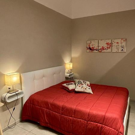 Portamedina House Leilighet Napoli Eksteriør bilde