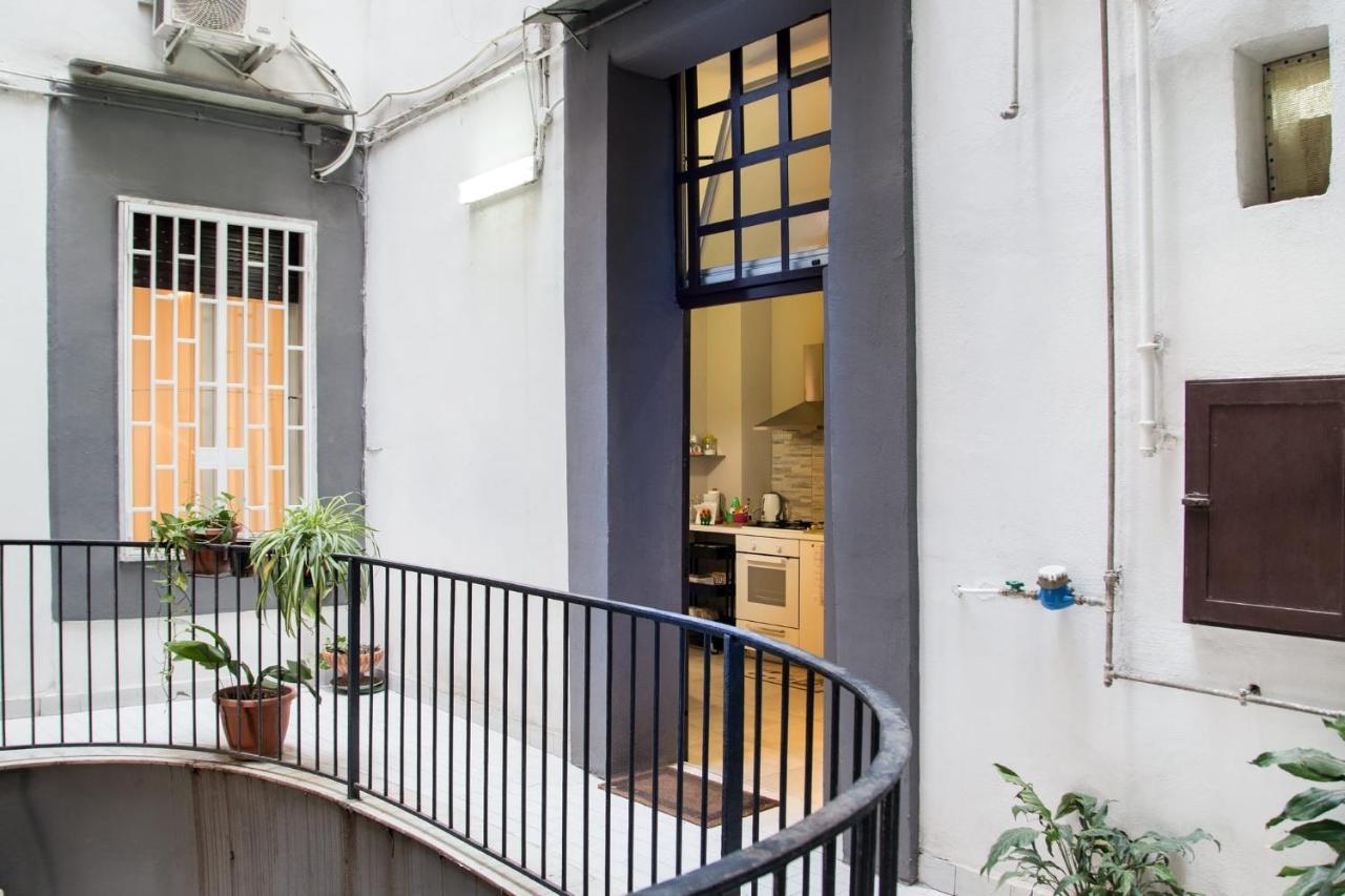 Portamedina House Leilighet Napoli Eksteriør bilde
