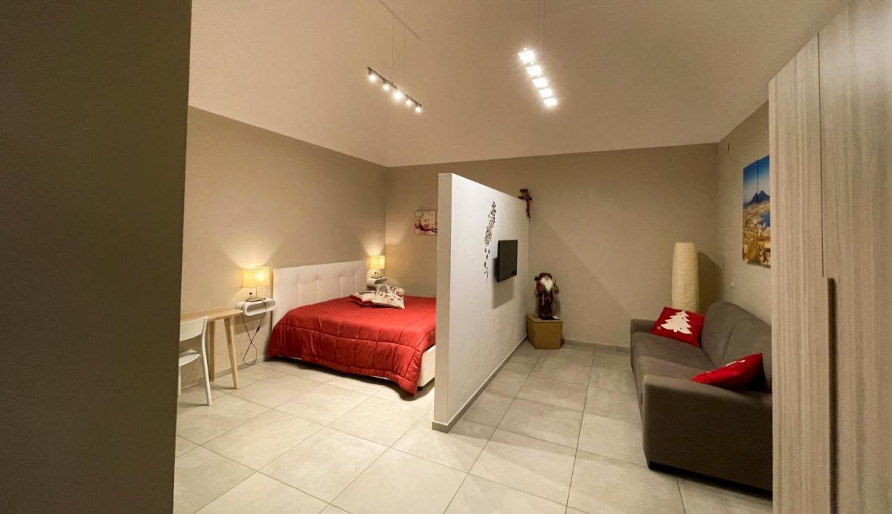 Portamedina House Leilighet Napoli Eksteriør bilde