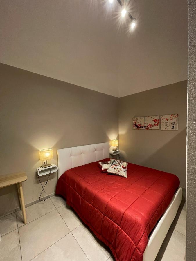 Portamedina House Leilighet Napoli Eksteriør bilde