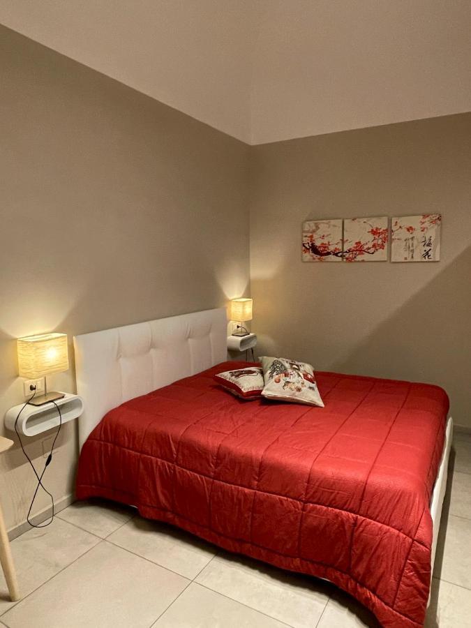 Portamedina House Leilighet Napoli Eksteriør bilde