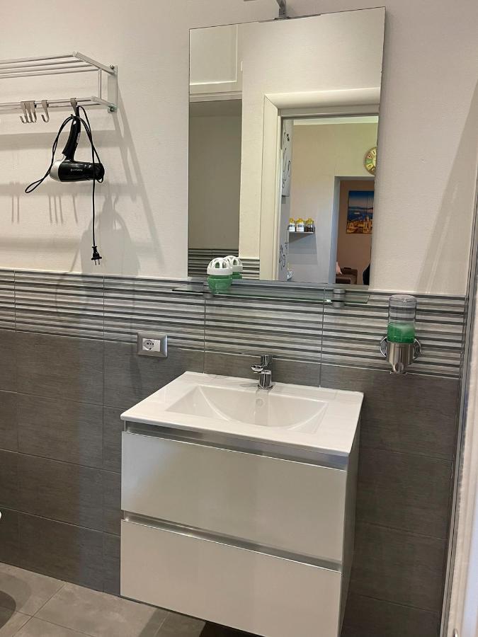 Portamedina House Leilighet Napoli Eksteriør bilde